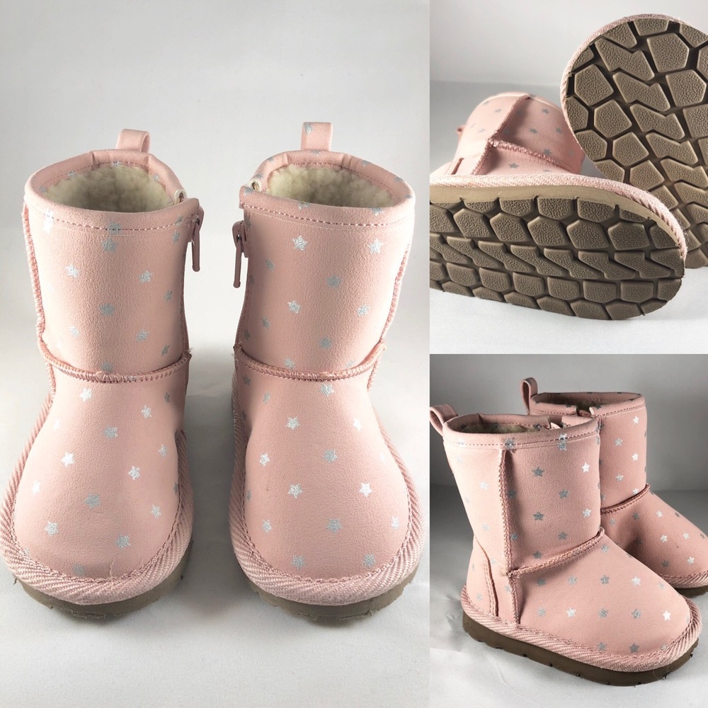 Baby Gap Boots